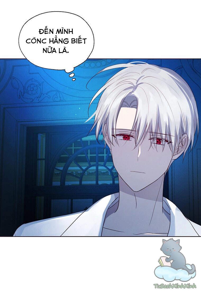 Quyến Rũ Cha Của Nhân Vật Phản Diện Chapter 77 - 4