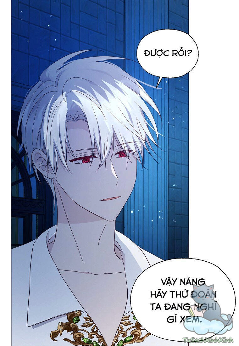 Quyến Rũ Cha Của Nhân Vật Phản Diện Chapter 77 - 11