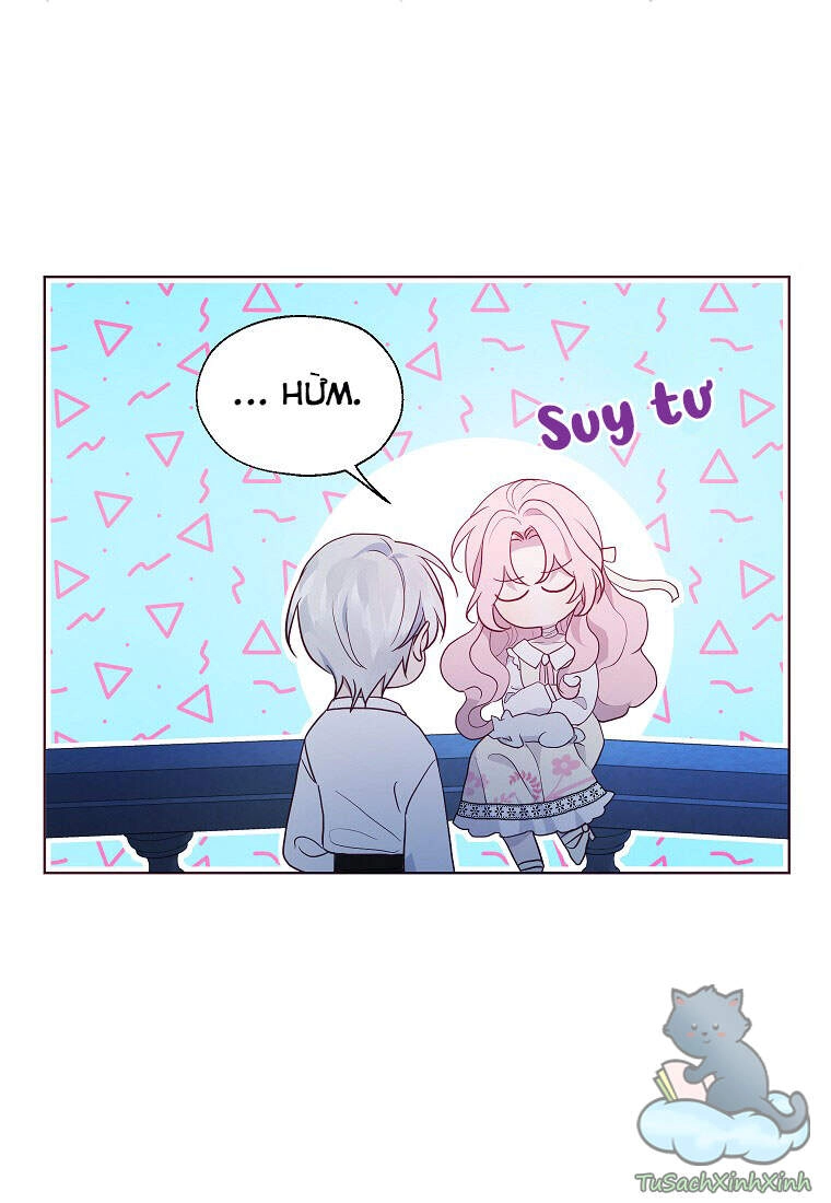 Quyến Rũ Cha Của Nhân Vật Phản Diện Chapter 77 - 12