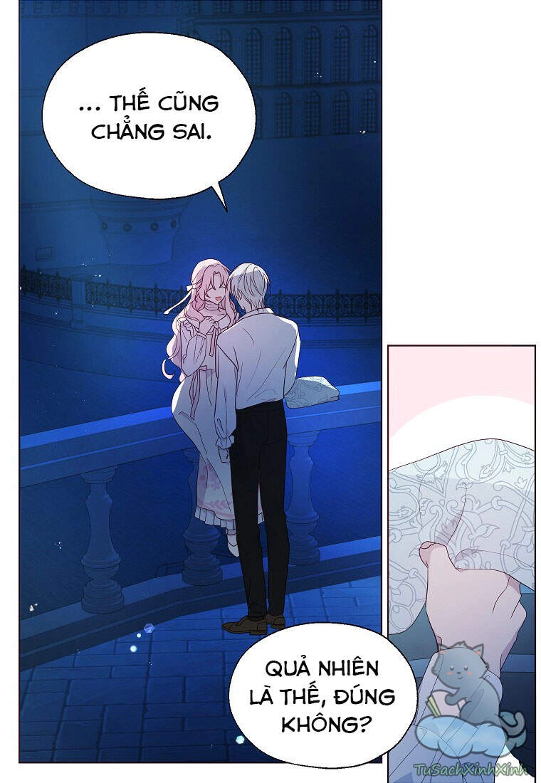 Quyến Rũ Cha Của Nhân Vật Phản Diện Chapter 77 - 18