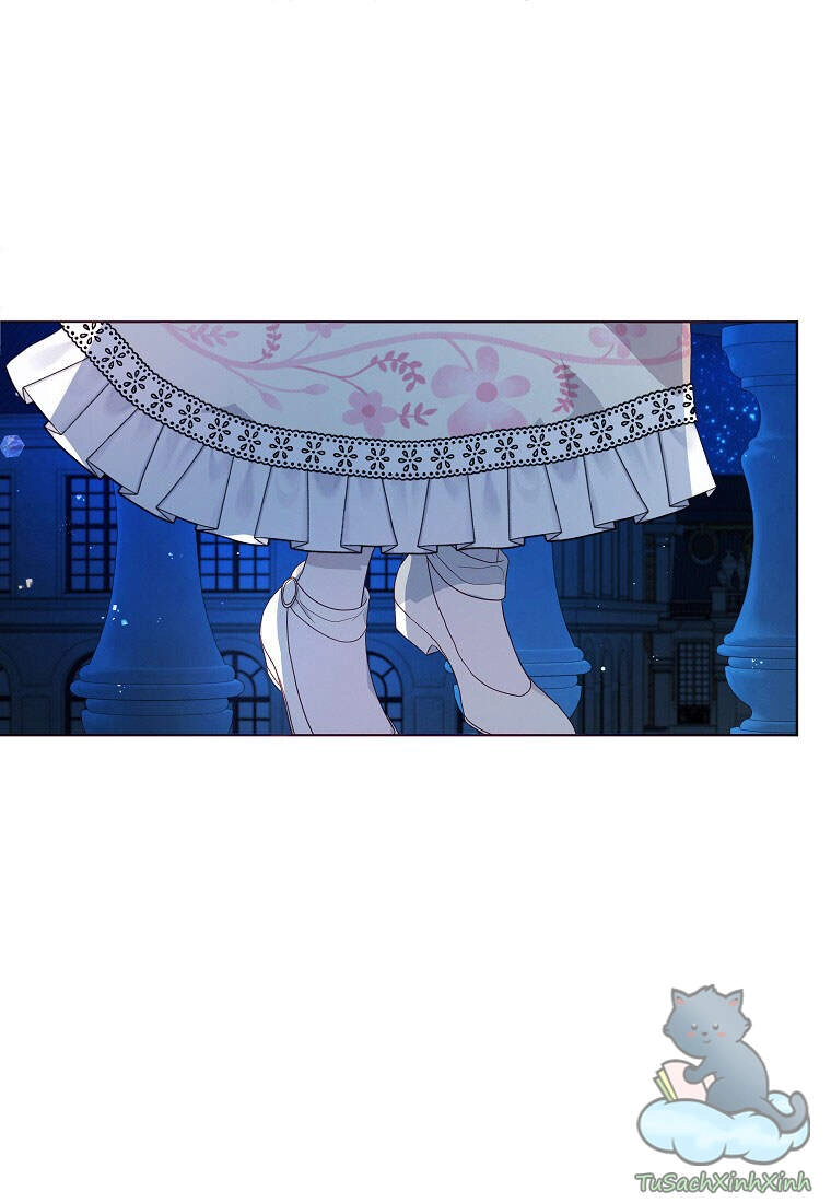 Quyến Rũ Cha Của Nhân Vật Phản Diện Chapter 77 - 28