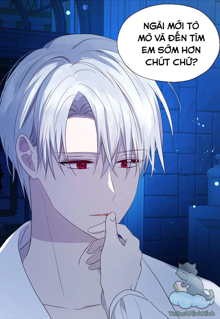 Quyến Rũ Cha Của Nhân Vật Phản Diện Chapter 77 - 33