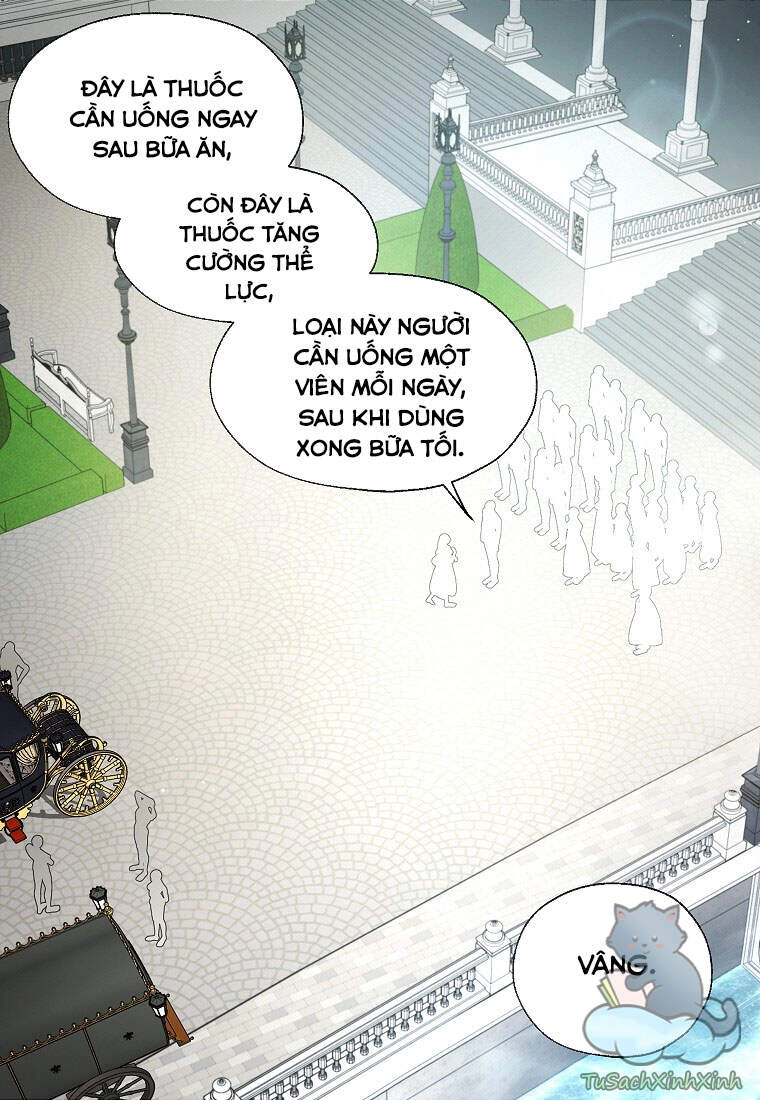 Quyến Rũ Cha Của Nhân Vật Phản Diện Chapter 77 - 41