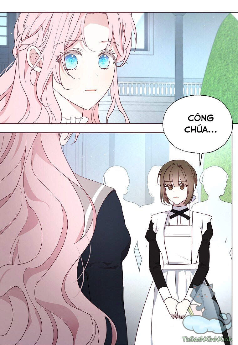 Quyến Rũ Cha Của Nhân Vật Phản Diện Chapter 77 - 44