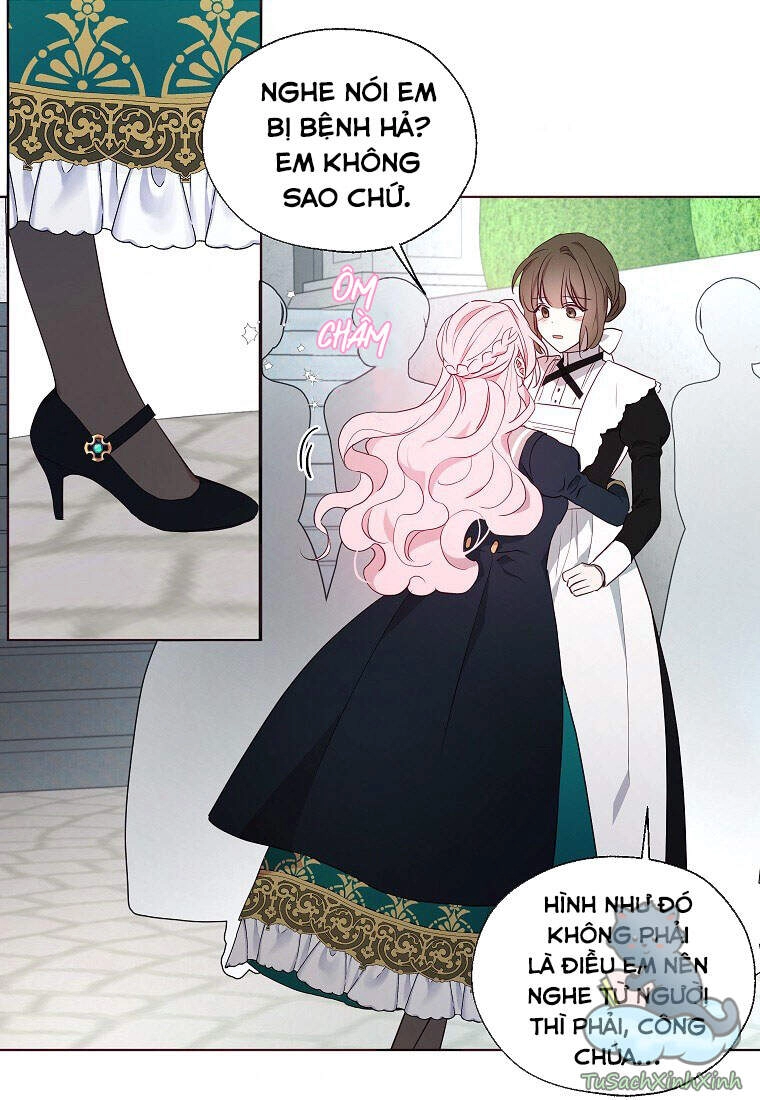 Quyến Rũ Cha Của Nhân Vật Phản Diện Chapter 77 - 45