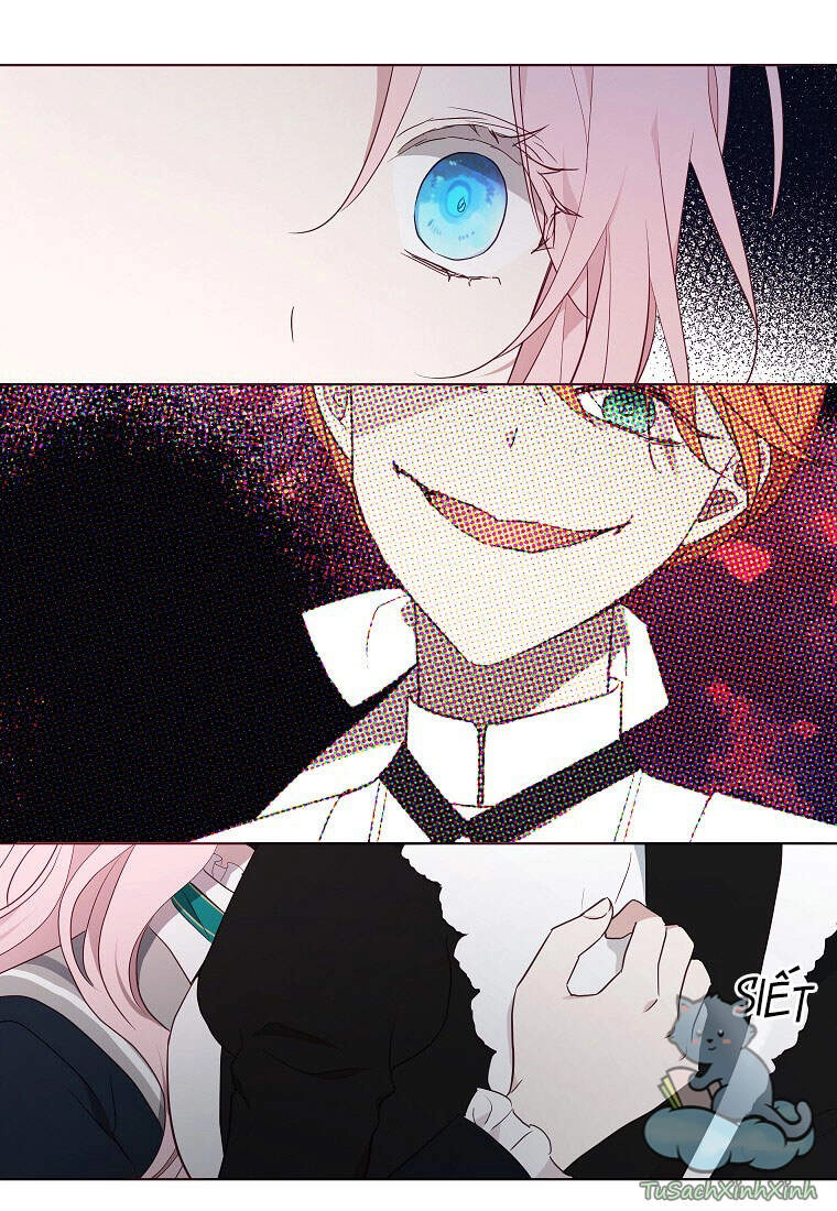 Quyến Rũ Cha Của Nhân Vật Phản Diện Chapter 77 - 47