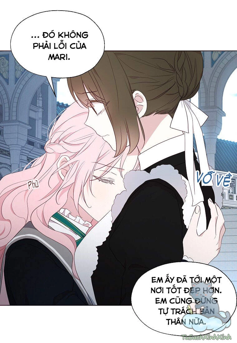 Quyến Rũ Cha Của Nhân Vật Phản Diện Chapter 77 - 48