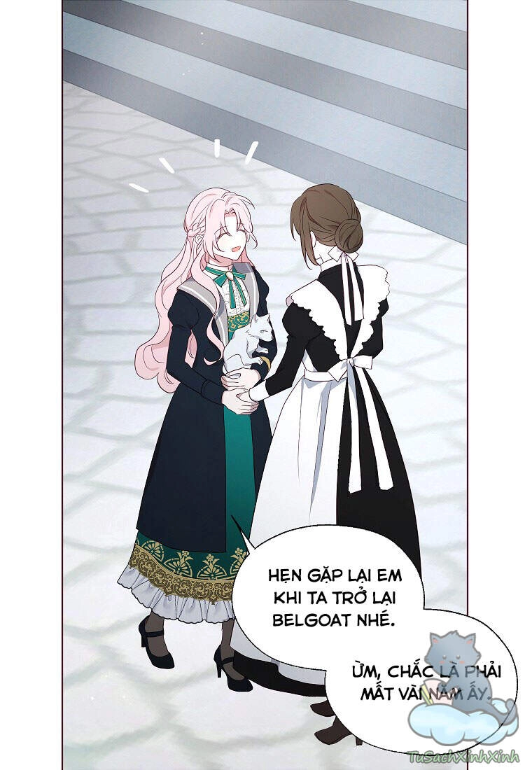 Quyến Rũ Cha Của Nhân Vật Phản Diện Chapter 77 - 49