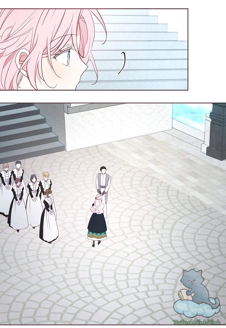 Quyến Rũ Cha Của Nhân Vật Phản Diện Chapter 77 - 50