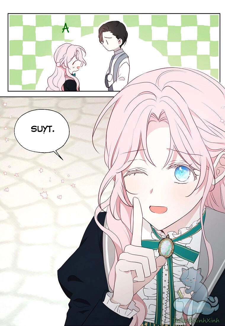 Quyến Rũ Cha Của Nhân Vật Phản Diện Chapter 77 - 53