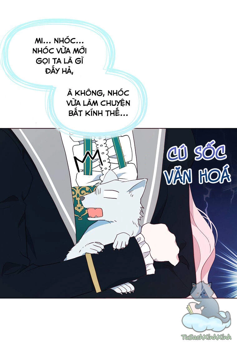 Quyến Rũ Cha Của Nhân Vật Phản Diện Chapter 77 - 58