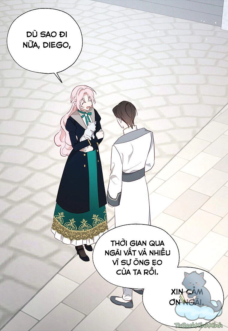 Quyến Rũ Cha Của Nhân Vật Phản Diện Chapter 77 - 59