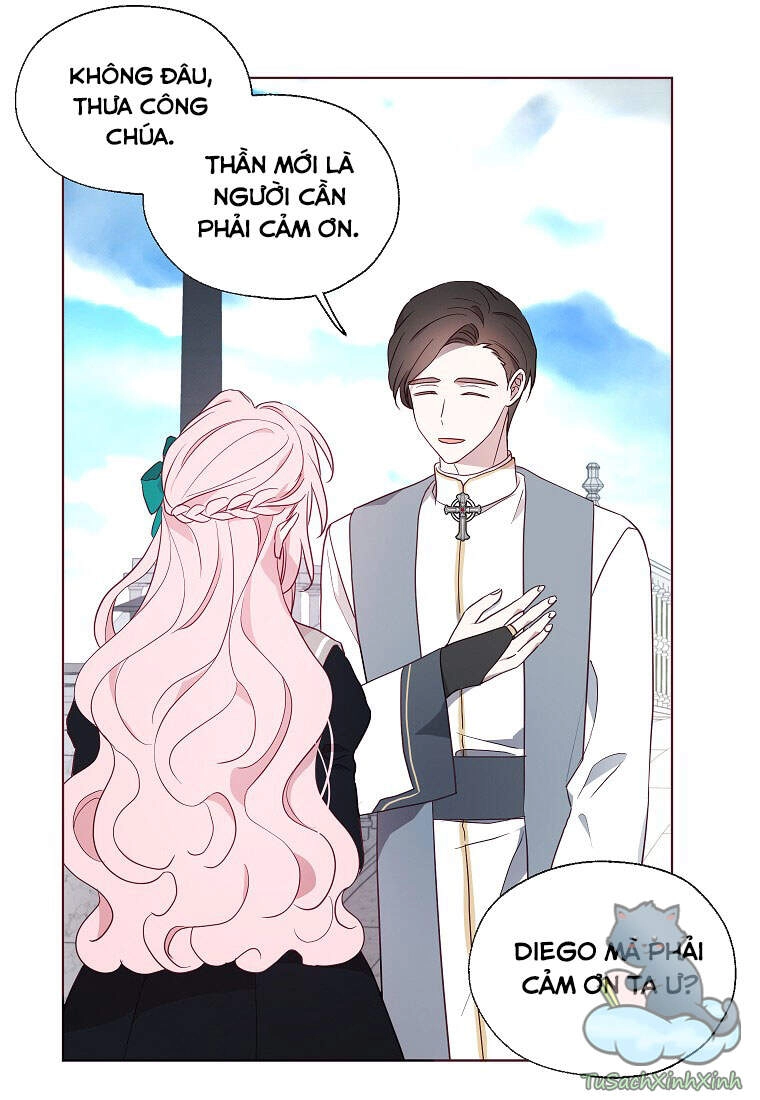 Quyến Rũ Cha Của Nhân Vật Phản Diện Chapter 77 - 60