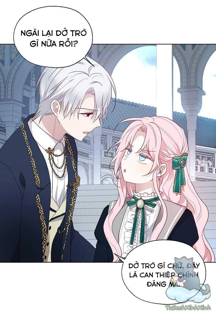 Quyến Rũ Cha Của Nhân Vật Phản Diện Chapter 77 - 63