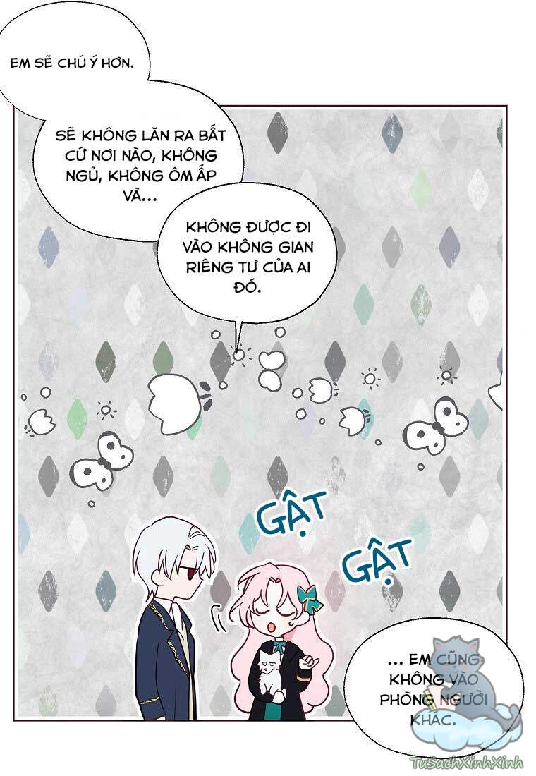 Quyến Rũ Cha Của Nhân Vật Phản Diện Chapter 77 - 65