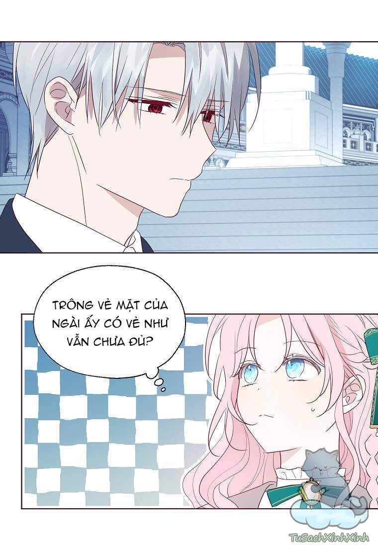 Quyến Rũ Cha Của Nhân Vật Phản Diện Chapter 77 - 66