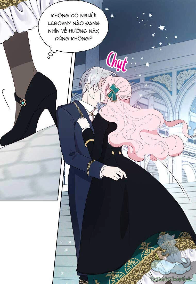 Quyến Rũ Cha Của Nhân Vật Phản Diện Chapter 77 - 67