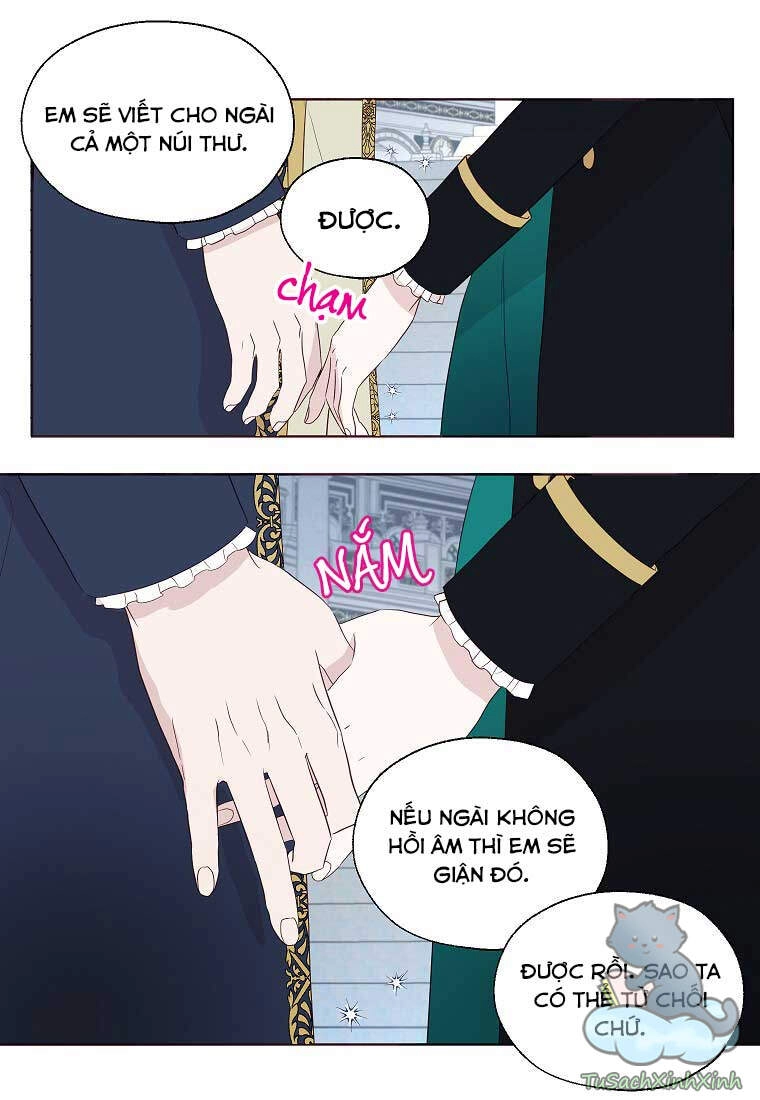 Quyến Rũ Cha Của Nhân Vật Phản Diện Chapter 77 - 70