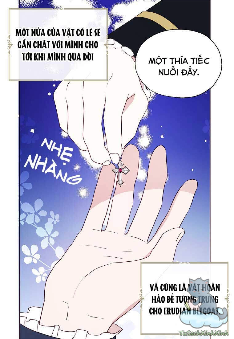 Quyến Rũ Cha Của Nhân Vật Phản Diện Chapter 77 - 72