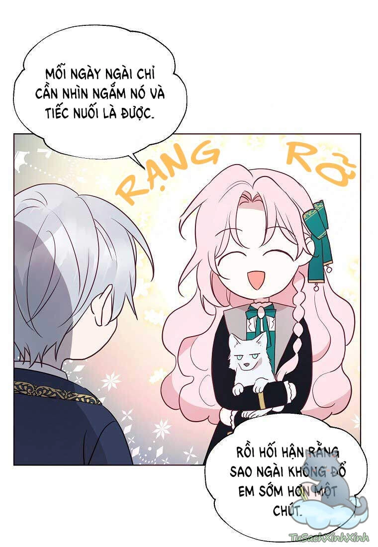 Quyến Rũ Cha Của Nhân Vật Phản Diện Chapter 77 - 74