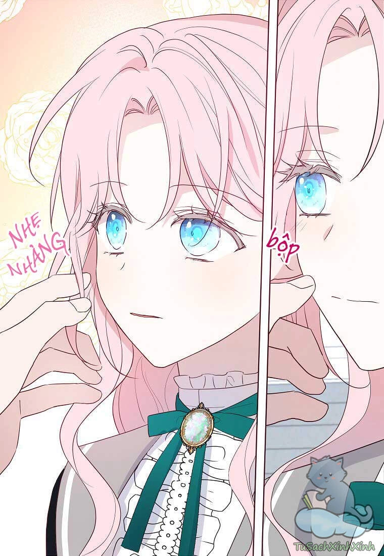 Quyến Rũ Cha Của Nhân Vật Phản Diện Chapter 77 - 77