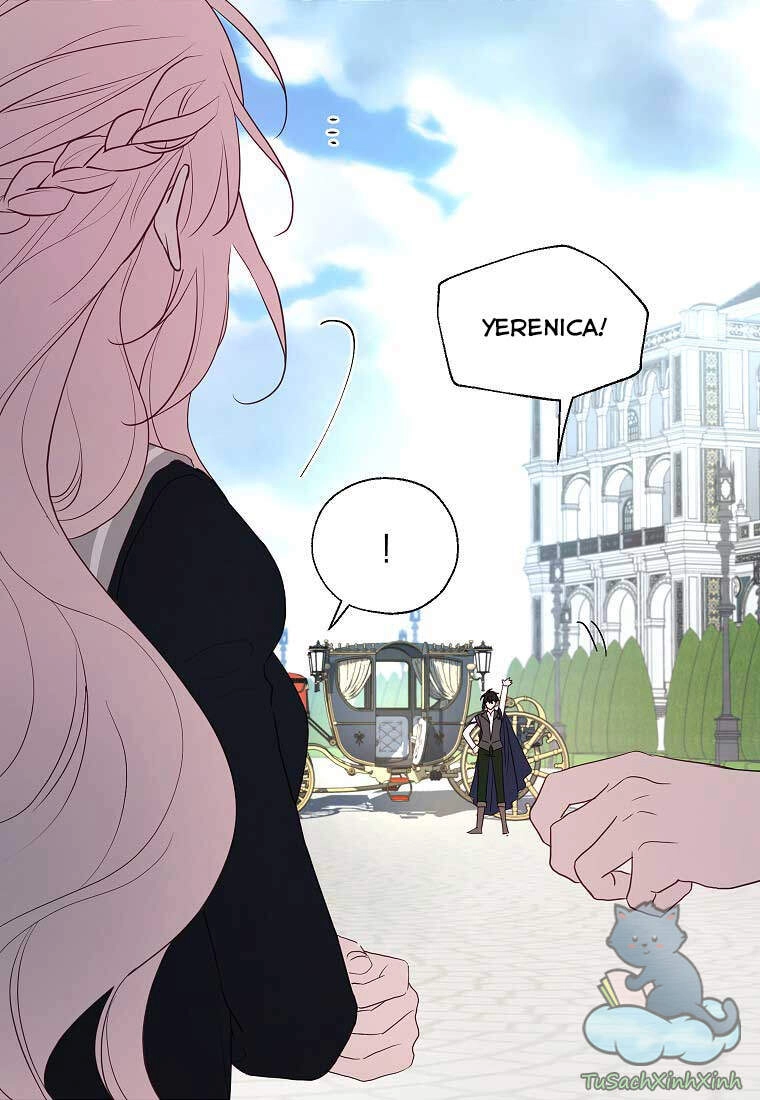 Quyến Rũ Cha Của Nhân Vật Phản Diện Chapter 77 - 78