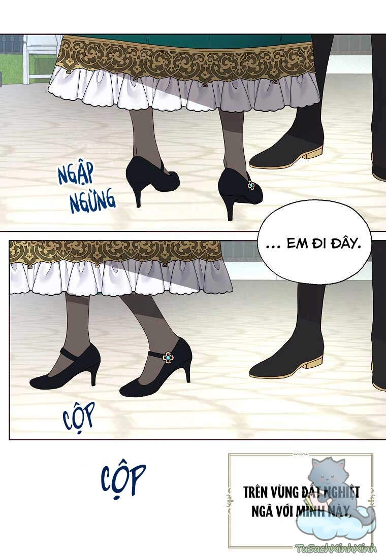 Quyến Rũ Cha Của Nhân Vật Phản Diện Chapter 77 - 79