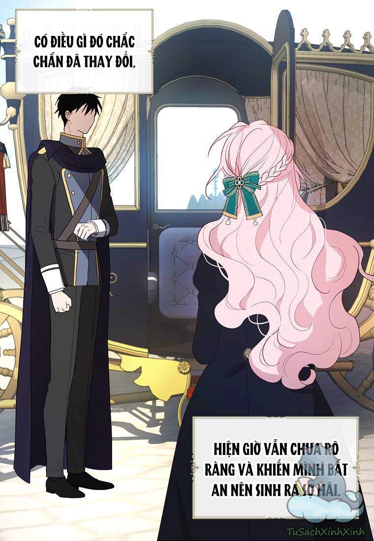 Quyến Rũ Cha Của Nhân Vật Phản Diện Chapter 77 - 80