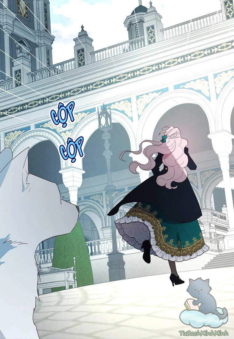 Quyến Rũ Cha Của Nhân Vật Phản Diện Chapter 77 - 84