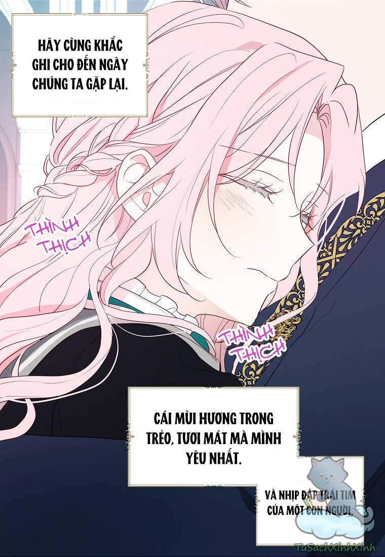 Quyến Rũ Cha Của Nhân Vật Phản Diện Chapter 77 - 86