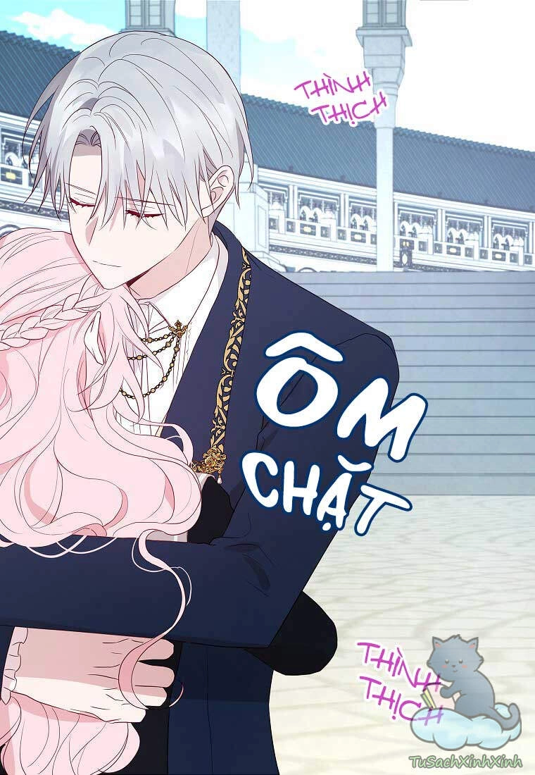 Quyến Rũ Cha Của Nhân Vật Phản Diện Chapter 77 - 87