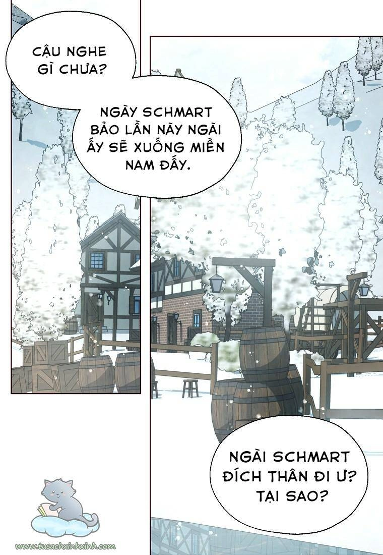 Quyến Rũ Cha Của Nhân Vật Phản Diện Chapter 78 - 3