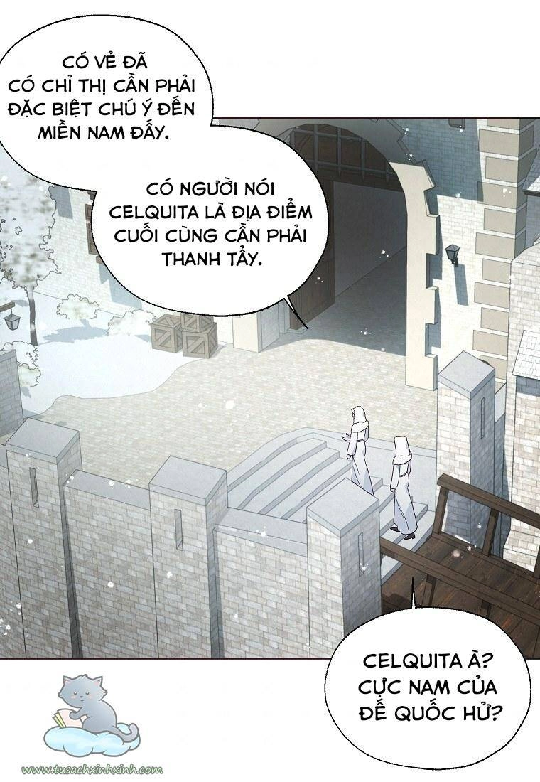 Quyến Rũ Cha Của Nhân Vật Phản Diện Chapter 78 - 4