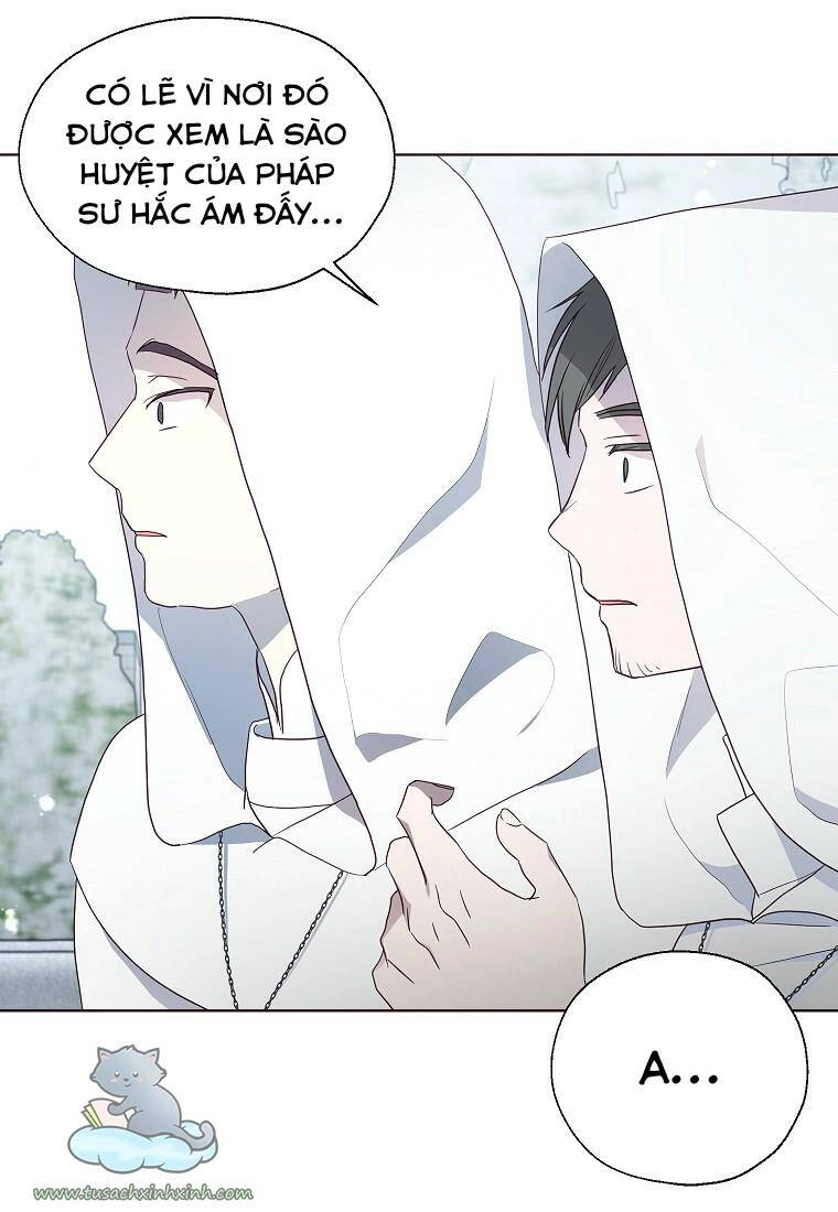 Quyến Rũ Cha Của Nhân Vật Phản Diện Chapter 78 - 7