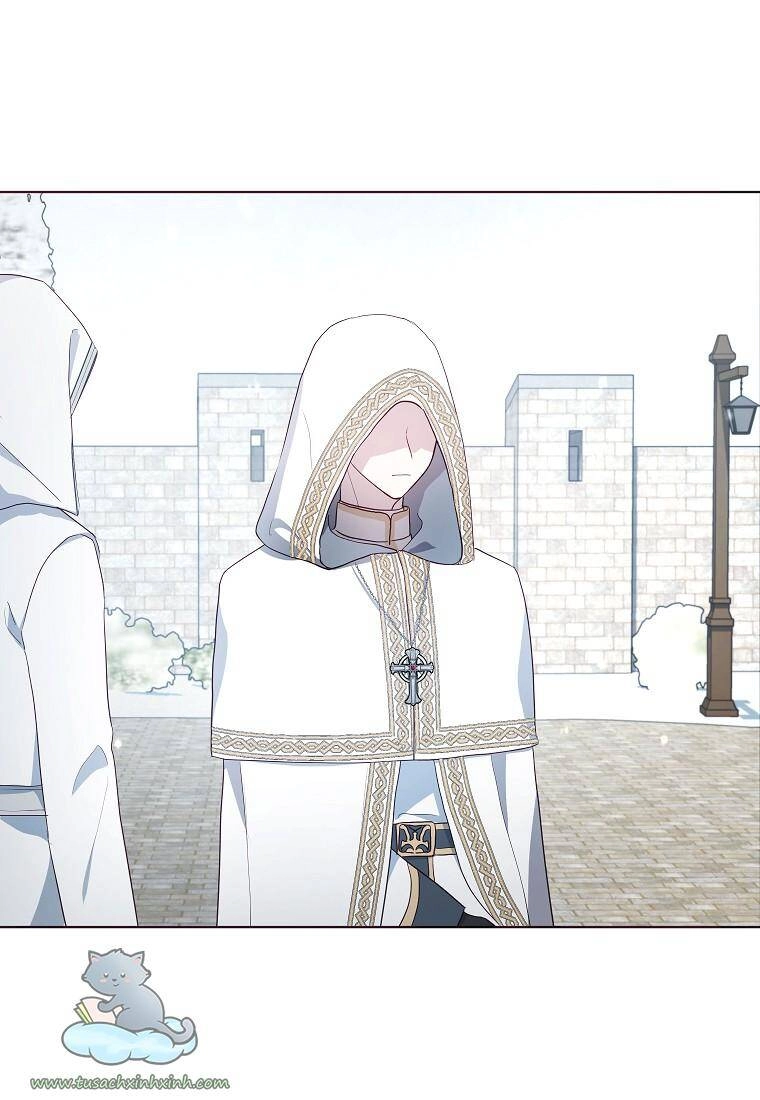 Quyến Rũ Cha Của Nhân Vật Phản Diện Chapter 78 - 8