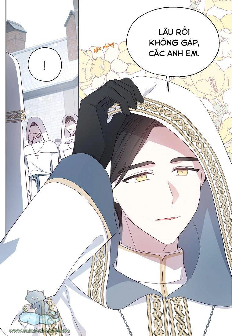 Quyến Rũ Cha Của Nhân Vật Phản Diện Chapter 78 - 9