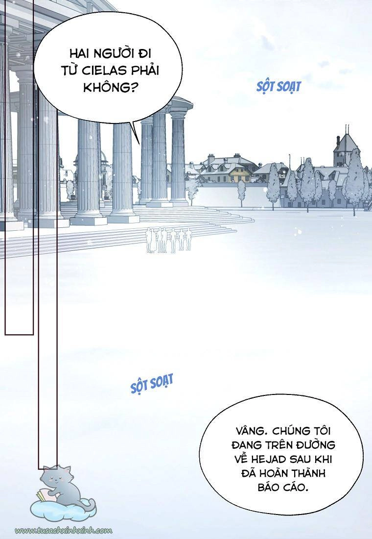 Quyến Rũ Cha Của Nhân Vật Phản Diện Chapter 78 - 10