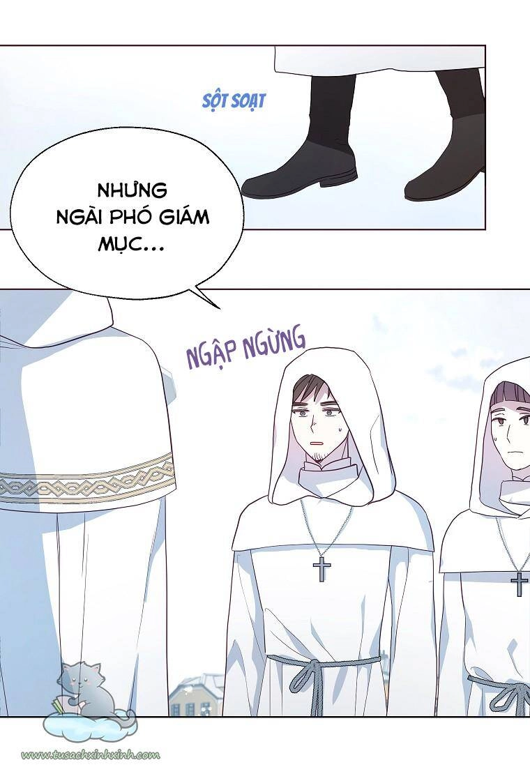 Quyến Rũ Cha Của Nhân Vật Phản Diện Chapter 78 - 11