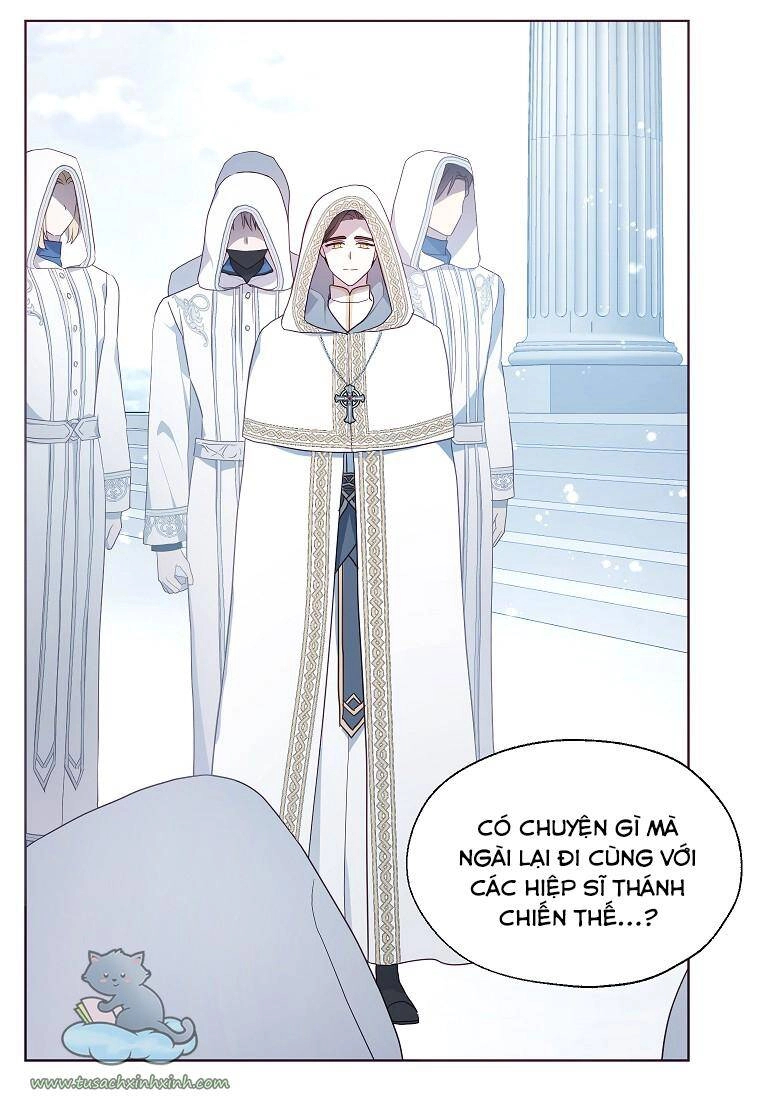 Quyến Rũ Cha Của Nhân Vật Phản Diện Chapter 78 - 12