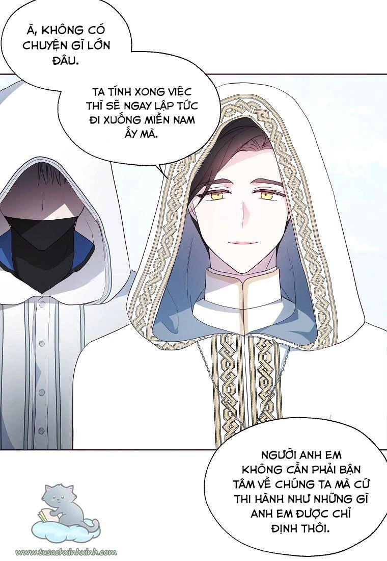 Quyến Rũ Cha Của Nhân Vật Phản Diện Chapter 78 - 13