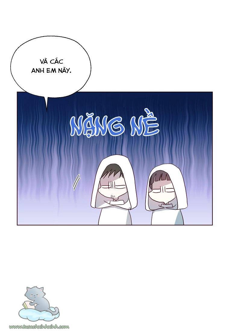 Quyến Rũ Cha Của Nhân Vật Phản Diện Chapter 78 - 17