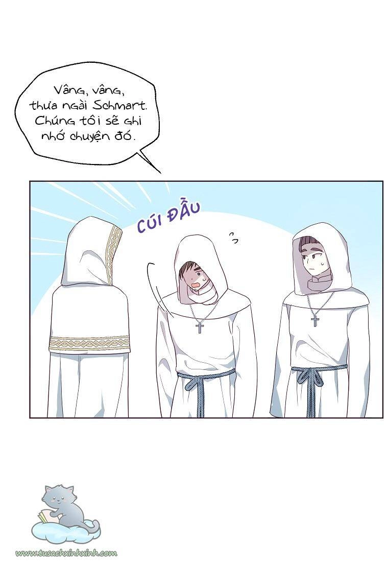 Quyến Rũ Cha Của Nhân Vật Phản Diện Chapter 78 - 20