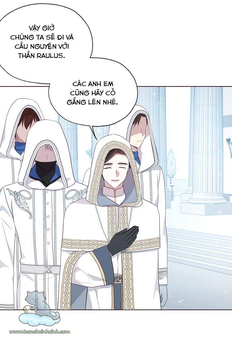 Quyến Rũ Cha Của Nhân Vật Phản Diện Chapter 78 - 21