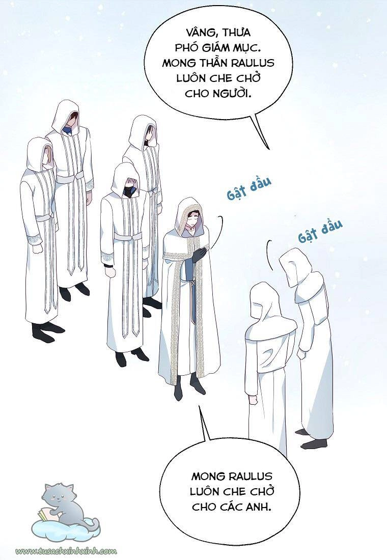 Quyến Rũ Cha Của Nhân Vật Phản Diện Chapter 78 - 22