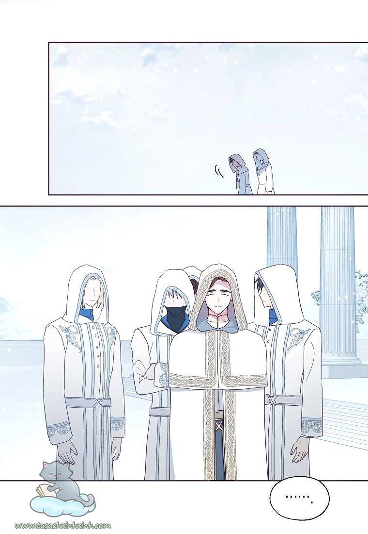 Quyến Rũ Cha Của Nhân Vật Phản Diện Chapter 78 - 23