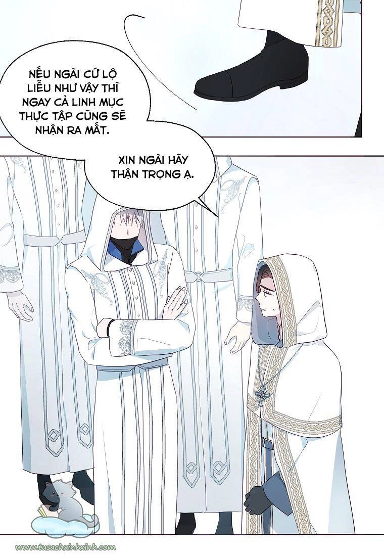 Quyến Rũ Cha Của Nhân Vật Phản Diện Chapter 78 - 25