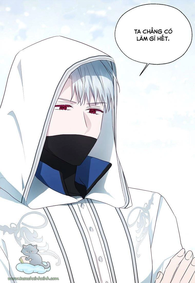 Quyến Rũ Cha Của Nhân Vật Phản Diện Chapter 78 - 26