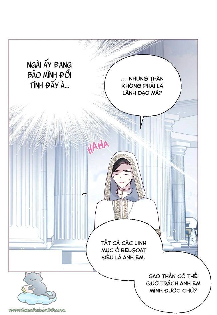 Quyến Rũ Cha Của Nhân Vật Phản Diện Chapter 78 - 30