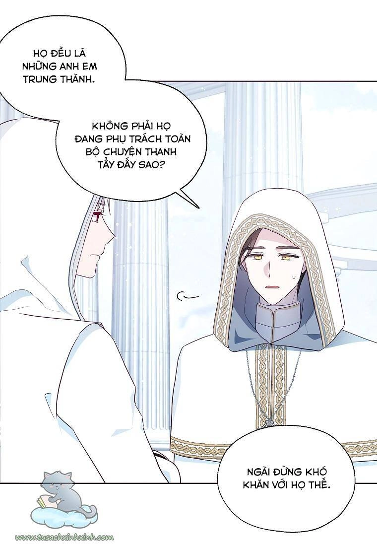 Quyến Rũ Cha Của Nhân Vật Phản Diện Chapter 78 - 31