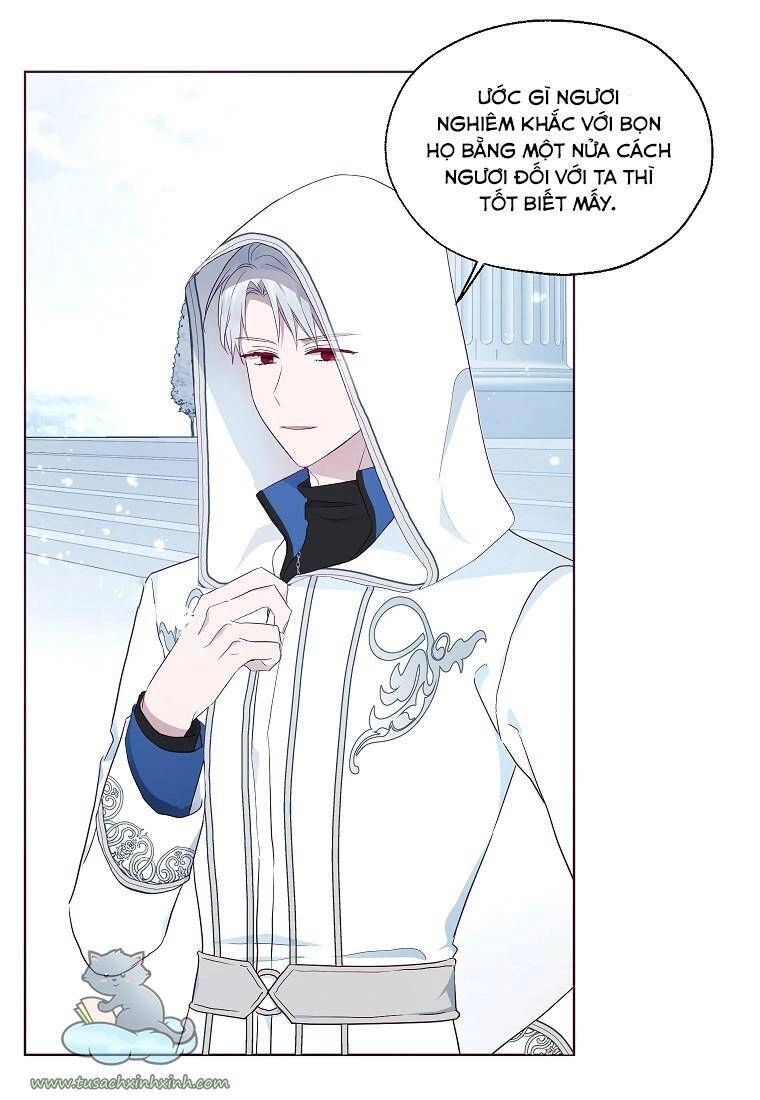 Quyến Rũ Cha Của Nhân Vật Phản Diện Chapter 78 - 32